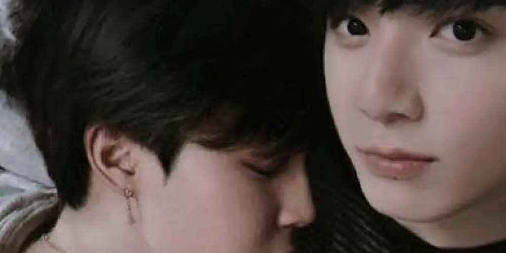 Imagem do grupo de WhatsApp Jikook forever✨☀️🌕