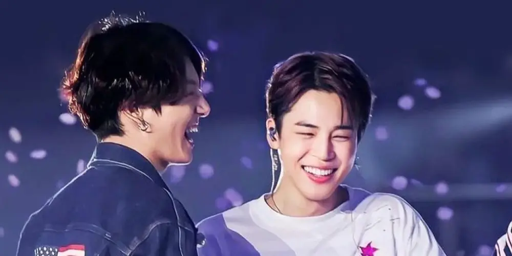 Imagem do grupo de WhatsApp Jikook is real