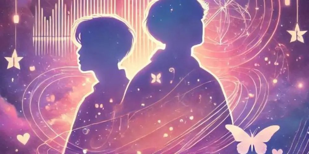 Imagem do grupo de WhatsApp JIKOOK NATION 🐰🐥💛💜🫰