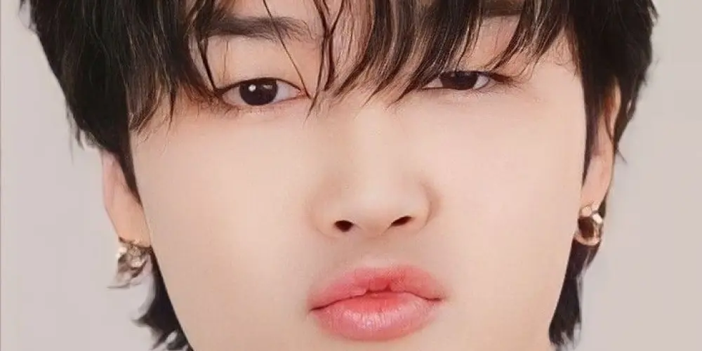 Imagem do grupo de WhatsApp Jimin