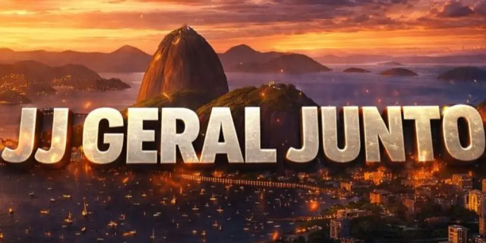 Imagem do grupo de WhatsApp JJ Geral Junto ❤️‍🔥🤪