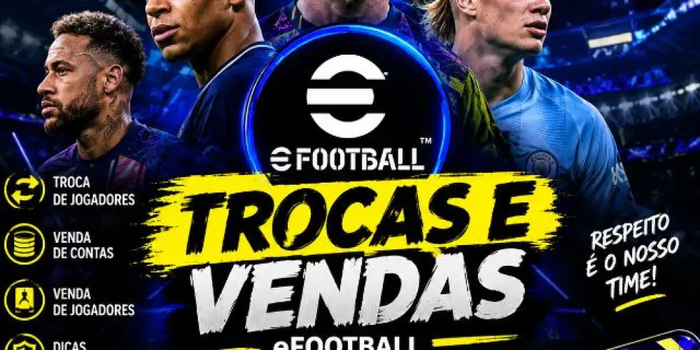 Imagem do grupo de WhatsApp Jl trocas e vendas