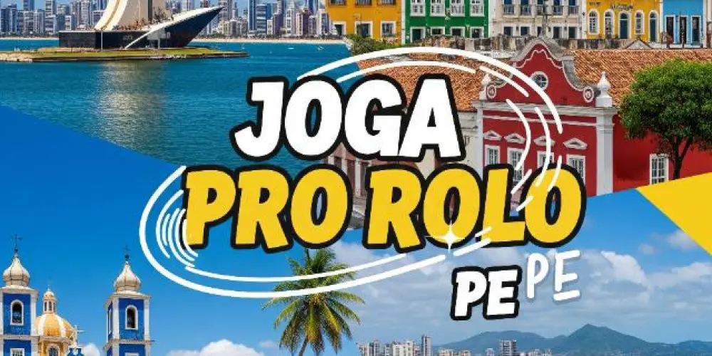 Imagem do grupo de WhatsApp JOGA PRO ROLO-PE