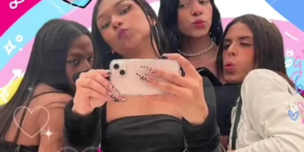 Imagem do grupo de WhatsApp Joga pros d