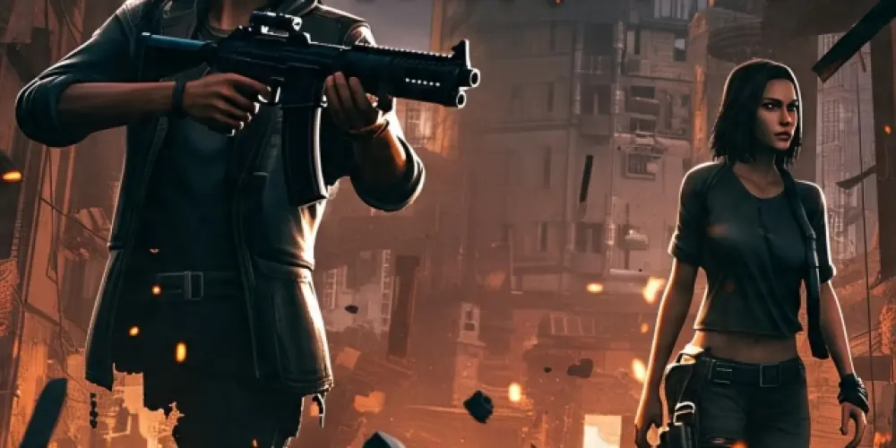 Imagem do grupo de WhatsApp Jogadores de free fire