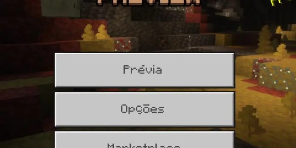 Imagem do grupo de WhatsApp Jogadores de Minecraft