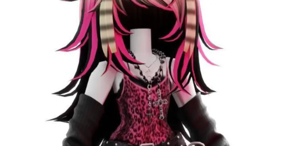 Imagem do grupo de WhatsApp Jogadores de roblox