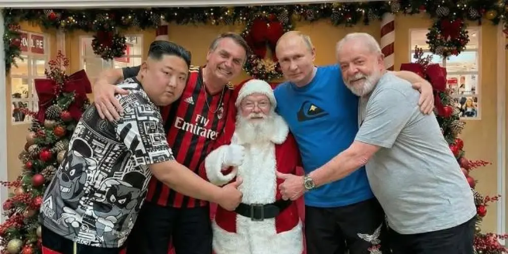 Imagem do grupo de WhatsApp Jogadores de Roblox 🥰