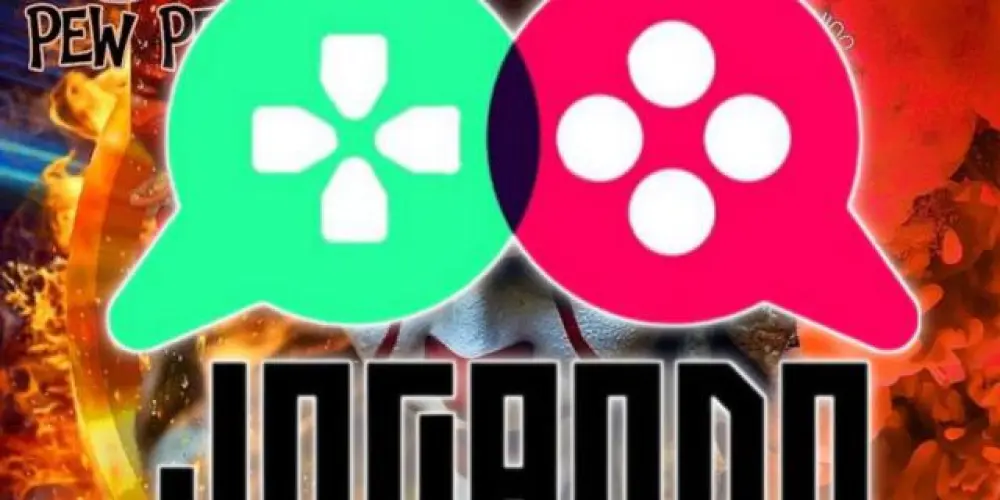 Imagem do grupo de WhatsApp ☮▁▂▃▄☾ ♛ Jogando conversa fora ♛ ☽▄▃▂▁☮