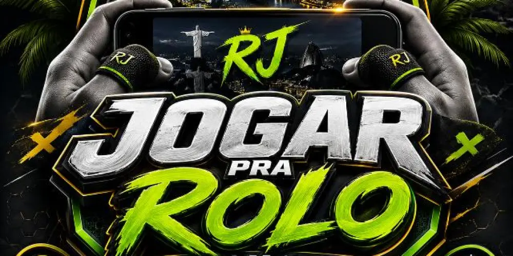 Imagem do grupo de WhatsApp Jogar pra rolo celulares RJ⁰¹