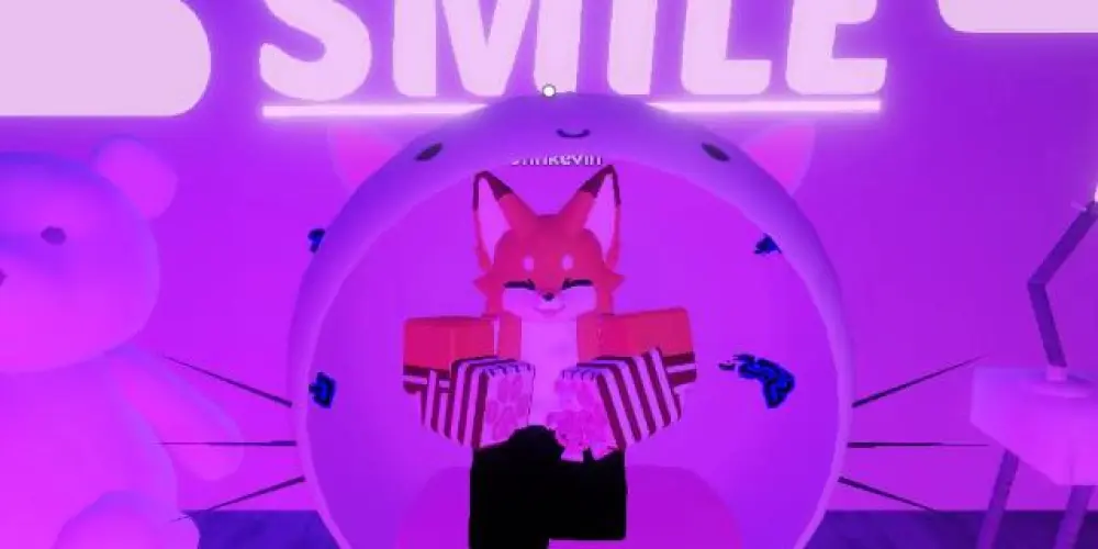 Imagem do grupo de WhatsApp Jogar roblox com amigos