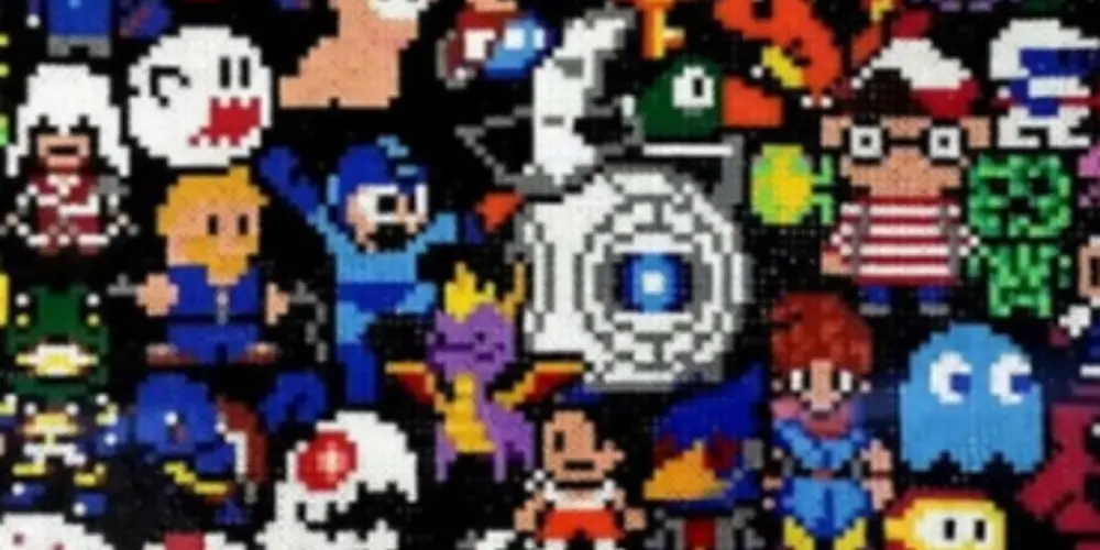 Imagem do grupo de WhatsApp JOGATINA RETRO