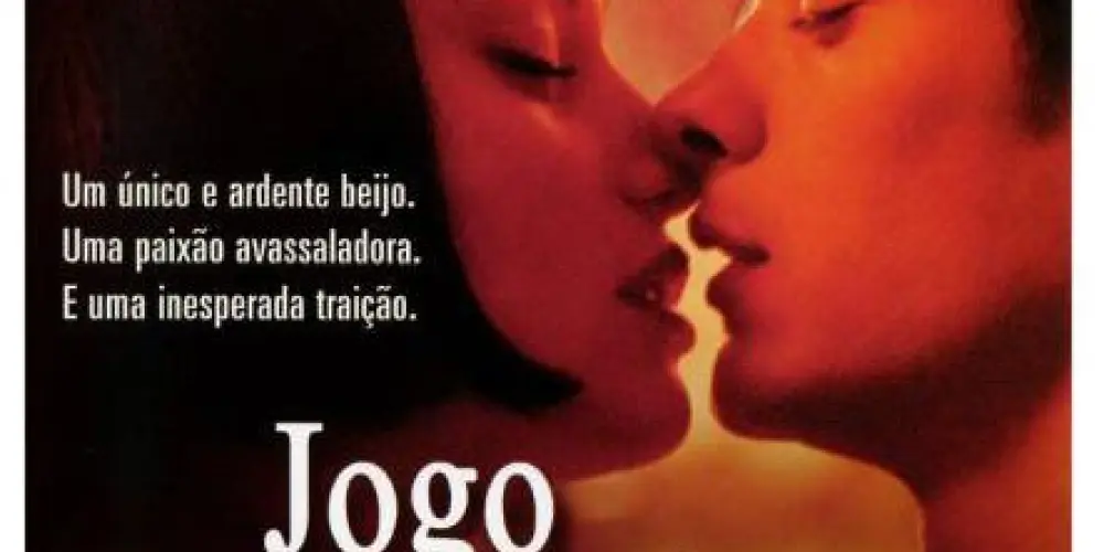 Imagem do grupo de WhatsApp ❤️ JOGO DE SEDUÇÃO ❤️