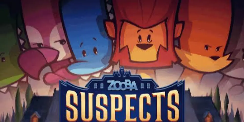 Imagem do grupo de WhatsApp Jogo Suspects