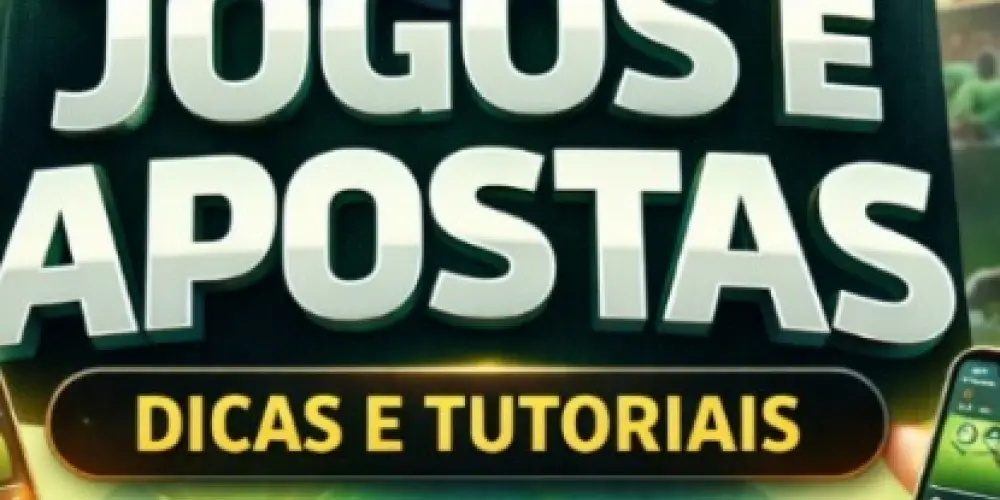 Imagem do grupo de WhatsApp Jogos & Bet⚽
