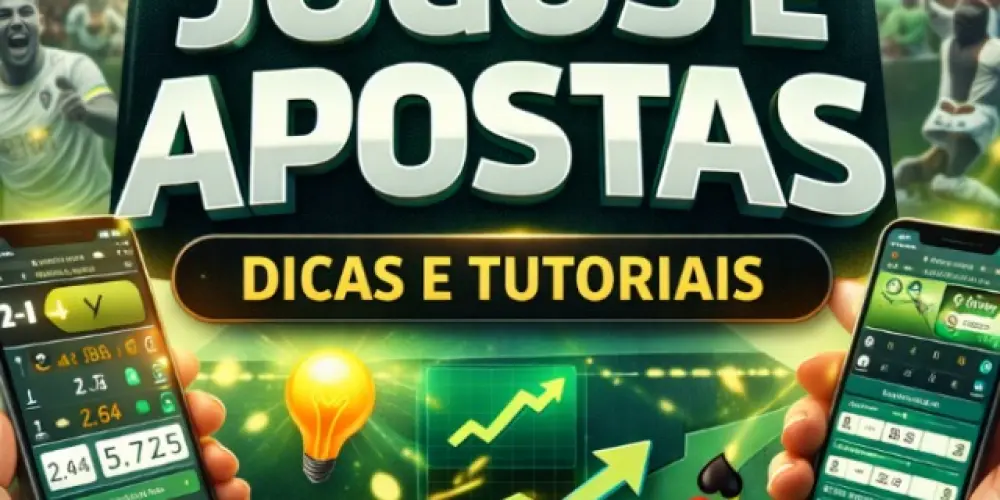 Imagem do grupo de WhatsApp Jogos & Bets dicas