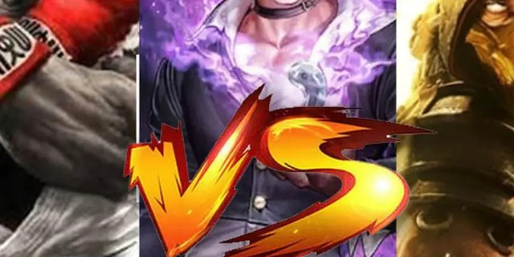 Imagem do grupo de WhatsApp 🤛🥷Jogos de luta🥷🤜