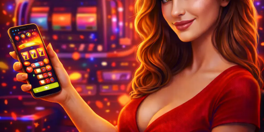 Imagem do grupo de WhatsApp Jogos de Slot