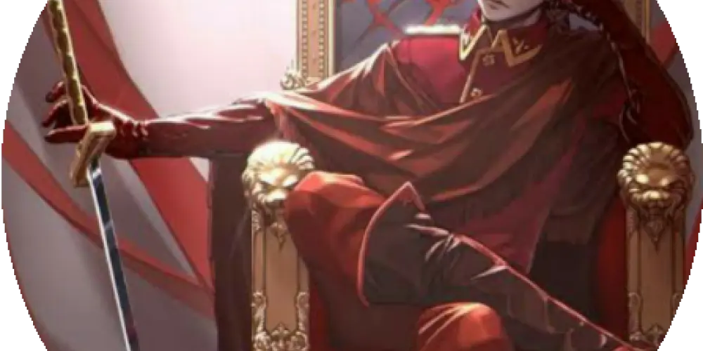 Imagem do grupo de WhatsApp Jogos e Animes