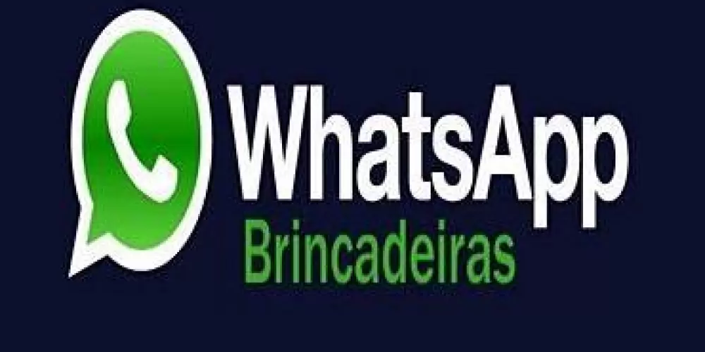 Imagem do grupo de WhatsApp Jogos e brincadeiras no zap