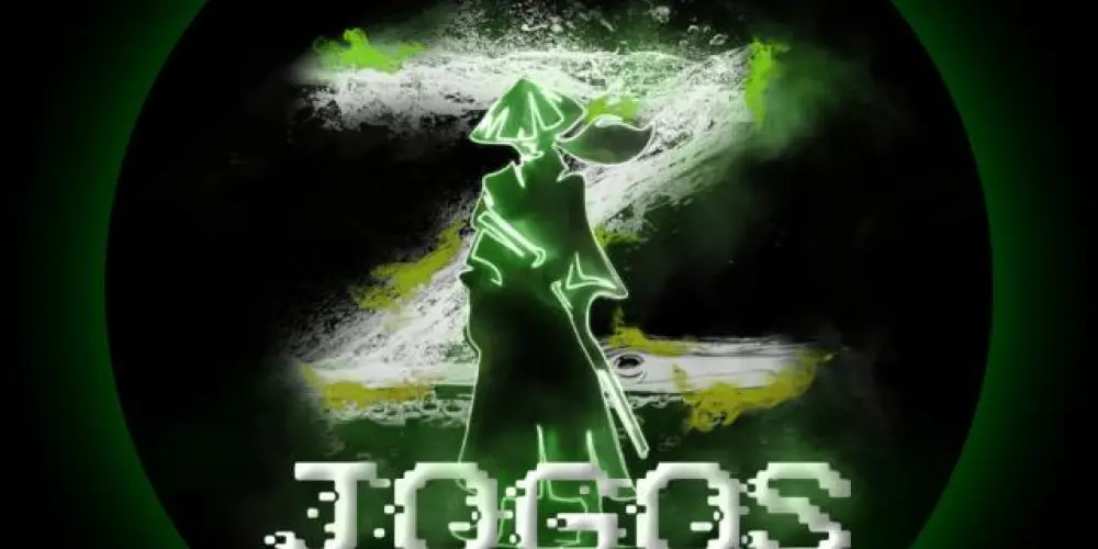 Imagem do grupo de WhatsApp Jogos Gerais 🕹️🎮