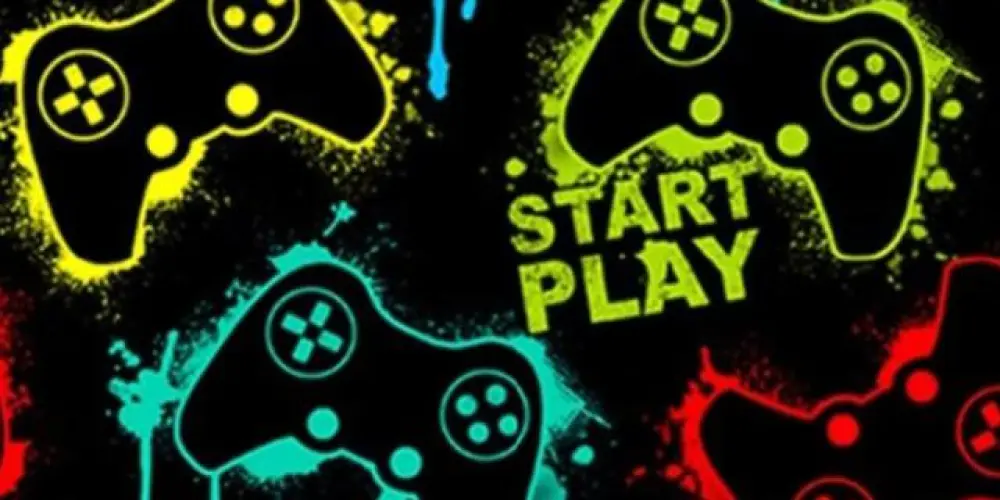 Imagem do grupo de WhatsApp 🔥JOGOS GERAIS🎮💪