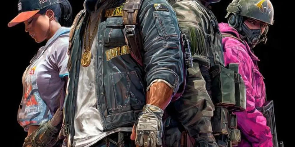 Imagem do grupo de WhatsApp JOGOS GERAL