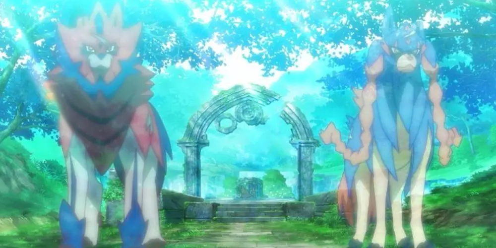 Imagem do grupo de WhatsApp Jogos pokemons