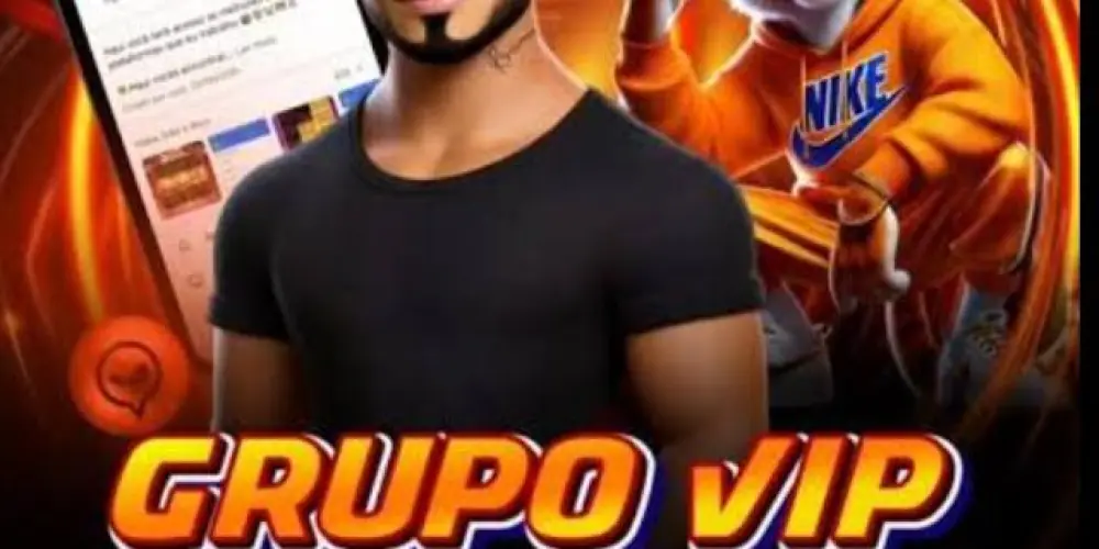 Imagem do grupo de WhatsApp JOHN PLATAFORMA NOVAS🤑✅🎰