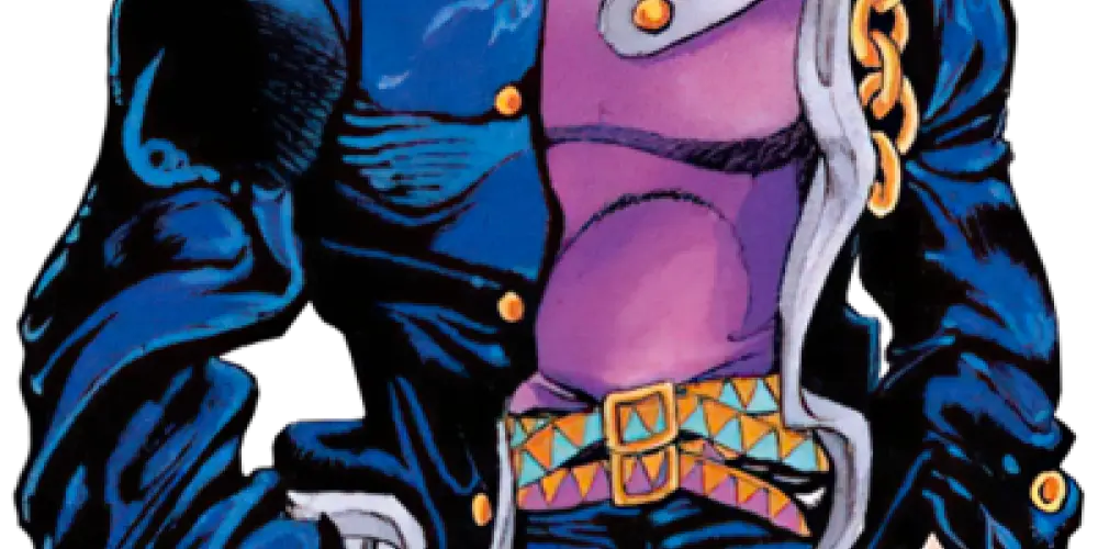 Imagem do grupo de WhatsApp JOJO