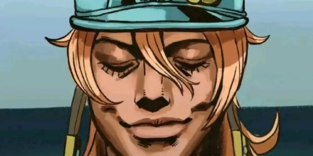 Imagem do grupo de WhatsApp Jojo