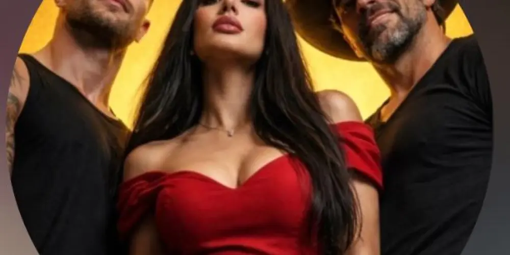 Imagem do grupo de WhatsApp JOJOBOY