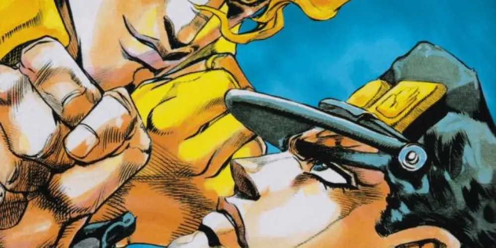 Imagem do grupo de WhatsApp jojoclub