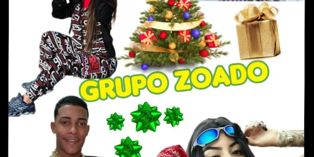 Imagem do grupo de WhatsApp 👾 ⃝҈🍷JOKE GROUP👾 ⃝҈🍷