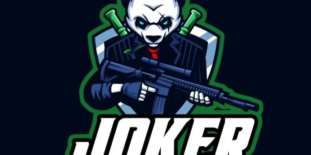 Imagem do grupo de WhatsApp Joker FF