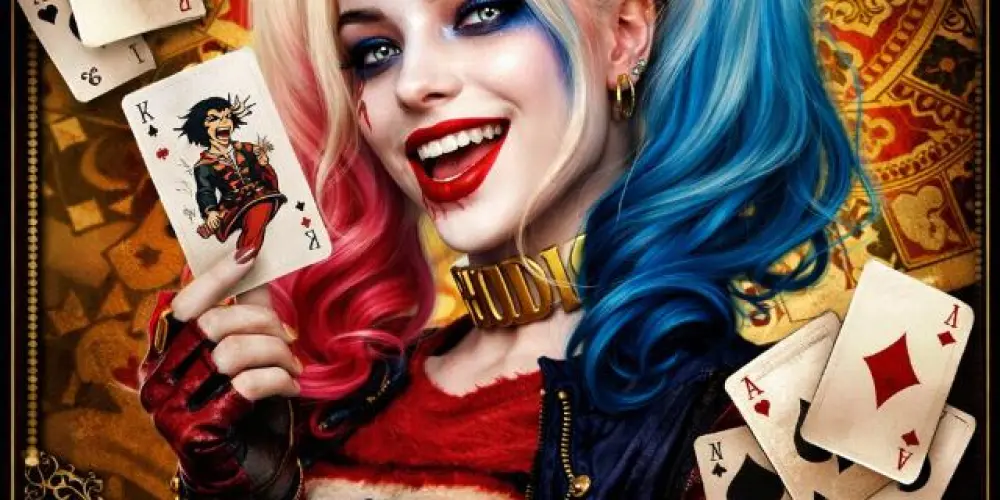 Imagem do grupo de WhatsApp ☠️😱😏♦️♣️JOKER  SMILE ♠️♦️🤪☠️