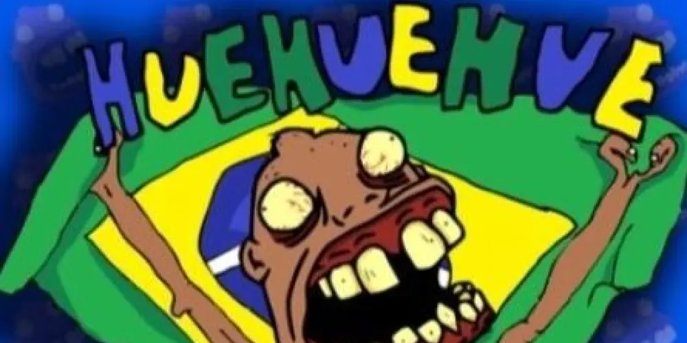 Imagem do grupo de WhatsApp Joke's br