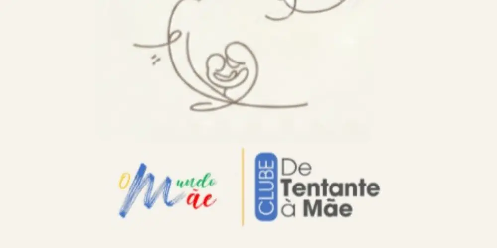 Imagem do grupo de WhatsApp Jornada Materna Tentante, Gestante, Mães 0 a 6 anos