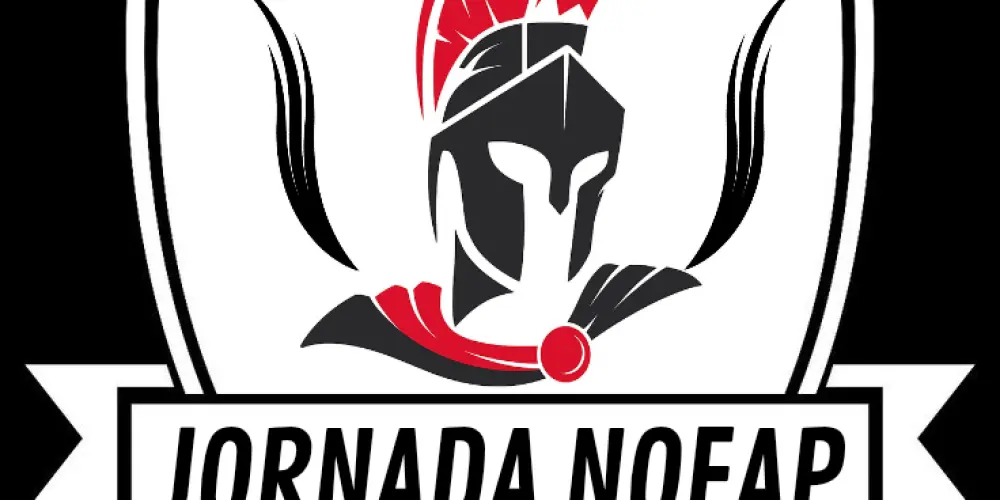Imagem do grupo de WhatsApp JORNADA NOFAP