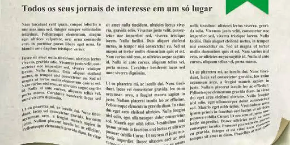 Imagem do grupo de WhatsApp Jornais e Revistas BR