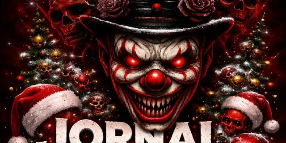 Imagem do grupo de WhatsApp 📰 - JORNAL BRAINROT U.B. - 🗞️