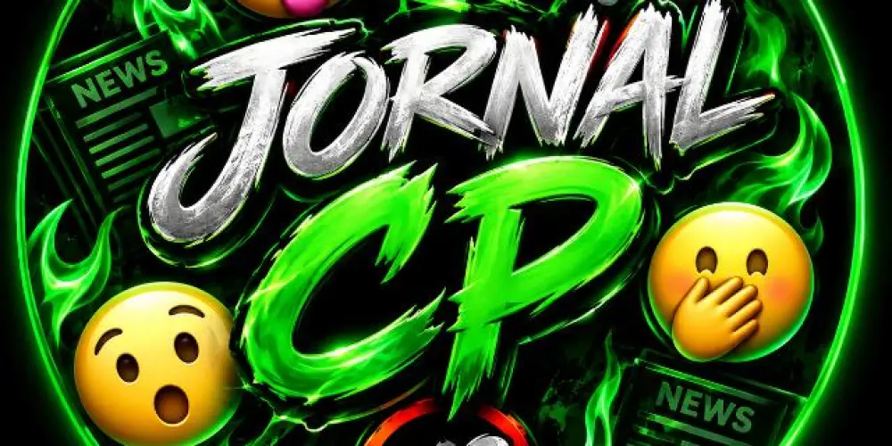 Imagem do grupo de WhatsApp JORNAL CP😜✅