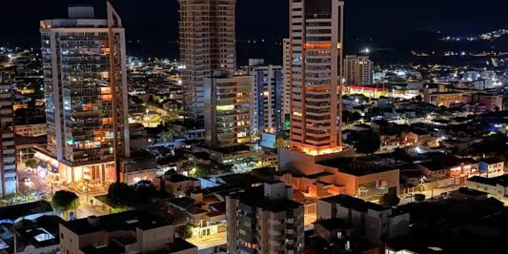 Imagem do grupo de WhatsApp Jornal de Barreiras 24 horas