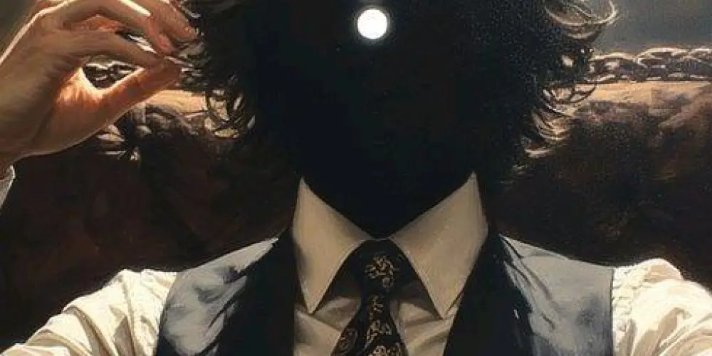 Imagem do grupo de WhatsApp Jose Venicio