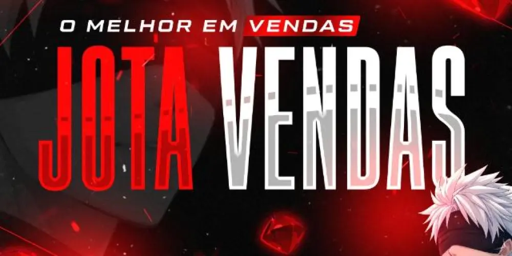 Imagem do grupo de WhatsApp JOTA VENDAS ¹🥇💯🚀