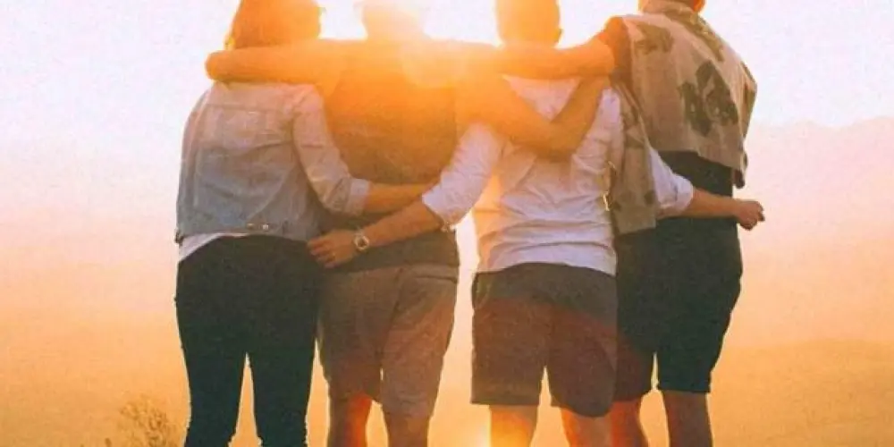 Imagem do grupo de WhatsApp Jovem cristão 🙌🏻