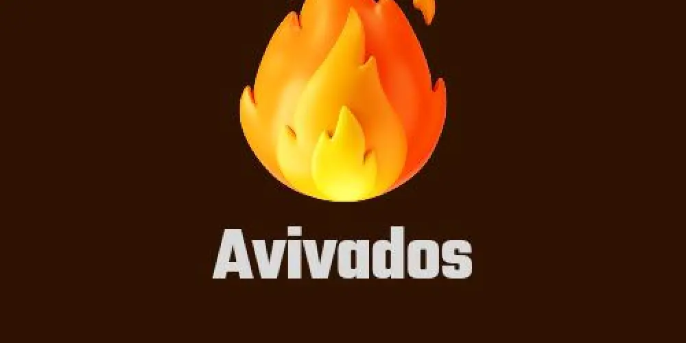 Imagem do grupo de WhatsApp Jovens Avivados ❤‍🔥