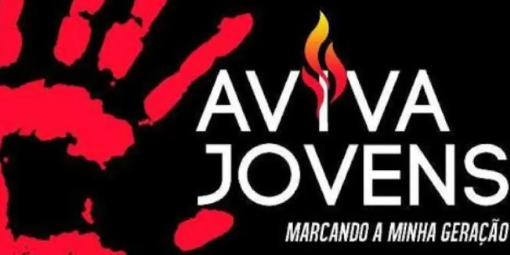 Imagem do grupo de WhatsApp *Jovens avivados*