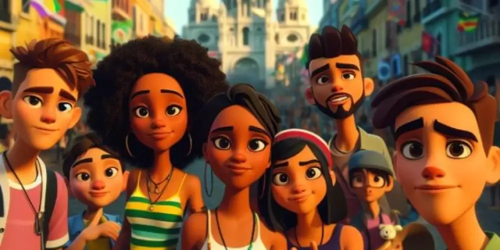 Imagem do grupo de WhatsApp ❤‍🔥 Jovens Belém ❤‍🔥