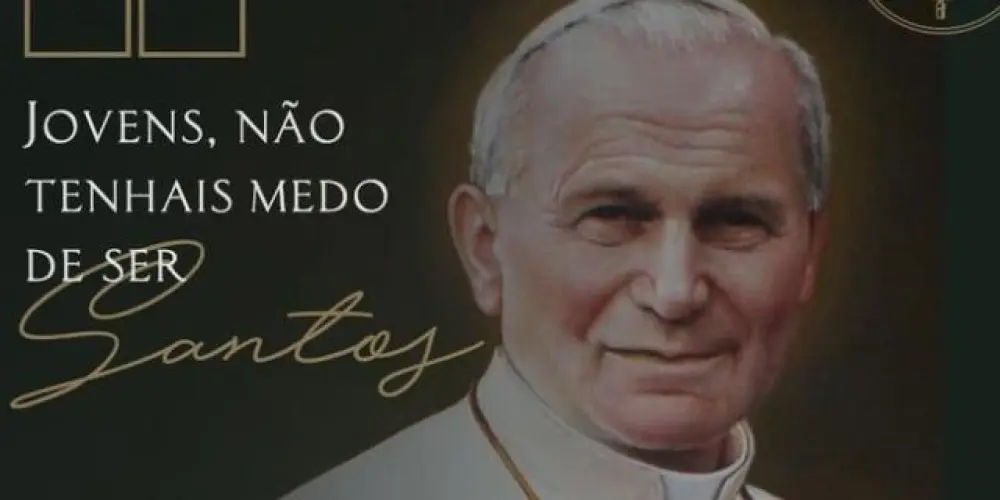 Imagem do grupo de WhatsApp Jovens Católicos🇻🇦